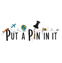 Put A Pin In It
